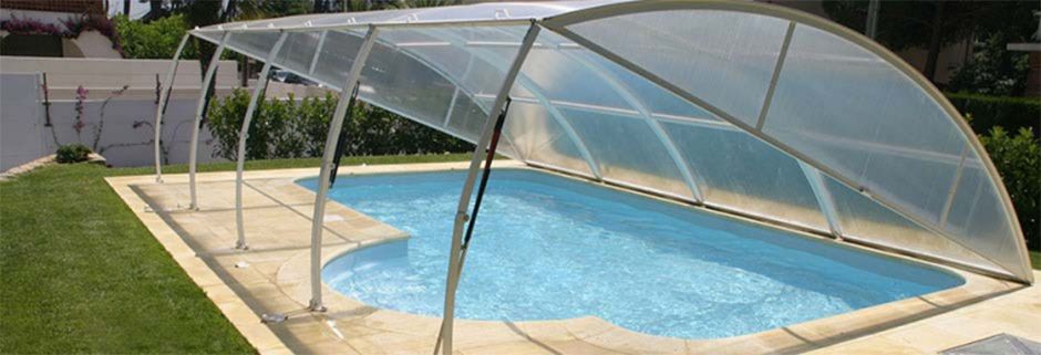 Pool cover