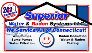 Superior Water & Radon Systems LLC - logo