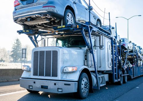 West Express Transportation
