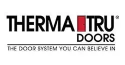 Therma-Tru doors