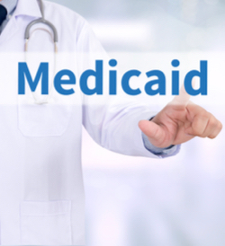 dental payment medicaid