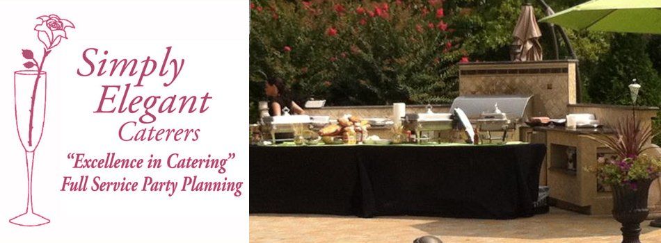 Barbeques | Staten Island, NY | Simply Elegant Caterers | 718-356-9094