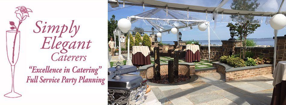 Parties | Staten Island, NY | Simply Elegant Caterers | 718-356-9094
