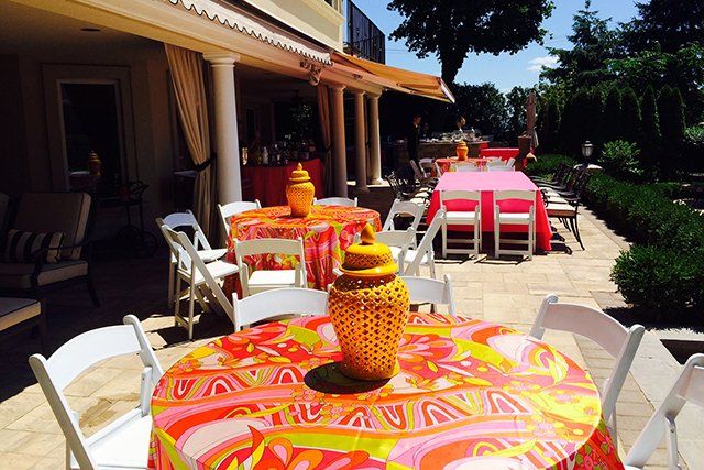 Parties | Staten Island, NY | Simply Elegant Caterers | 718-356-9094