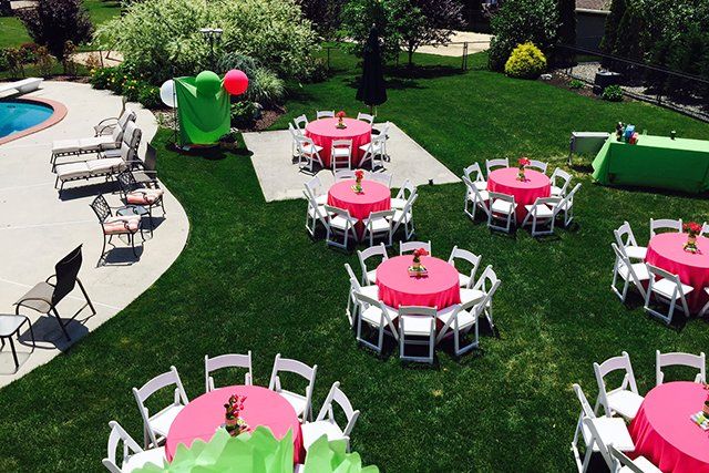 Event Planning | Staten Island, NY | Simply Elegant Caterers | 718-356-9094