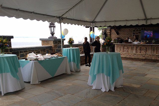 Buffet | Staten Island, NY | Simply Elegant Caterers | 718-356-9094