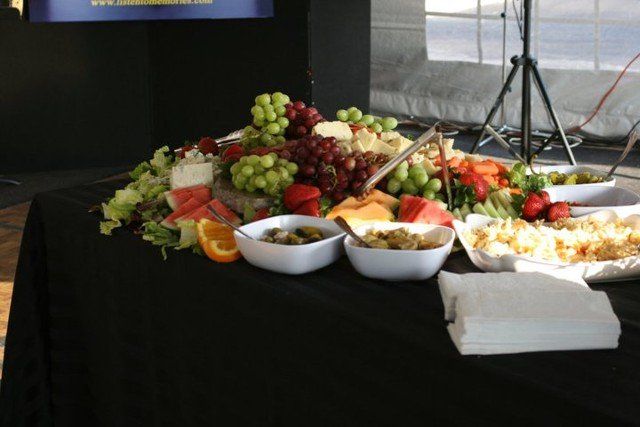 Banquets | Staten Island, NY | Simply Elegant Caterers | 718-356-9094