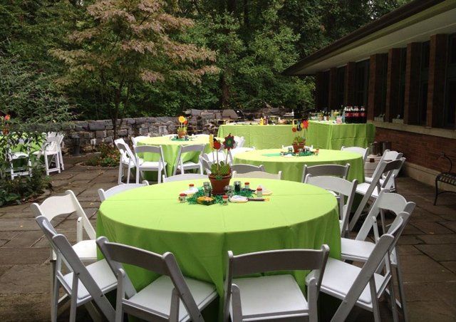 Cocktail Parties | Staten Island, NY | Simply Elegant Caterers | 718-356-9094