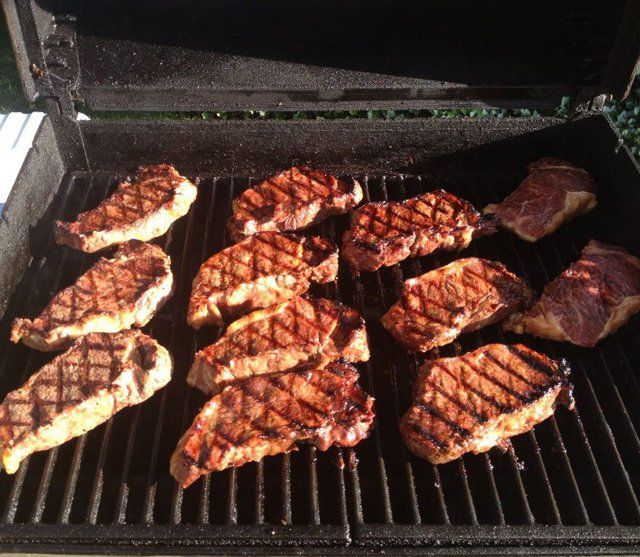 Caterings | Staten Island, NY | Simply Elegant Caterers | 718-356-9094