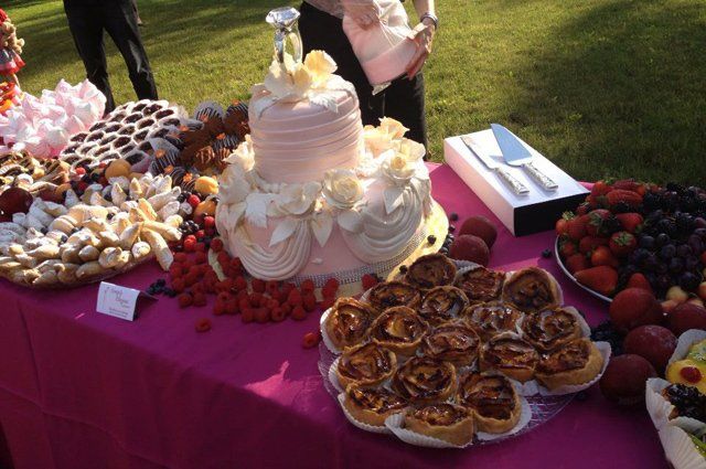 Banquets | Staten Island, NY | Simply Elegant   Caterers | 718-356-9094