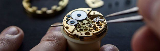 Watch Service and Repair