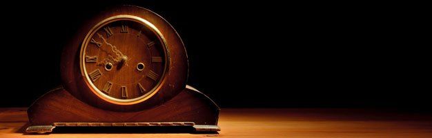 Grandfather Clock