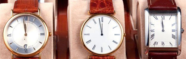 Designer Watches
