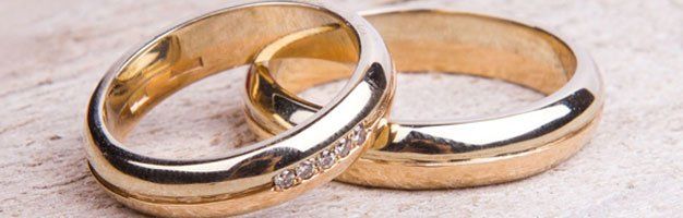 Wedding Ring
