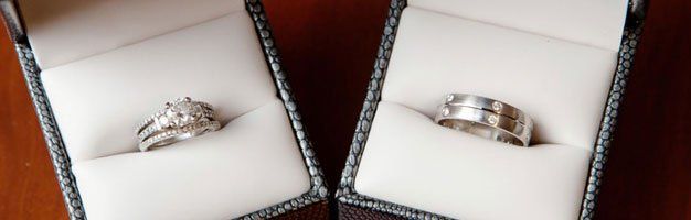 Wedding Rings