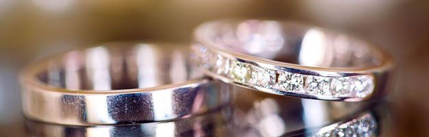 Wedding Rings