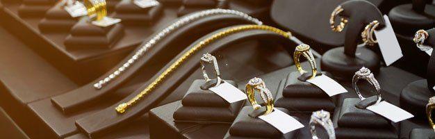 Jewelry Designer Brands