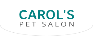 Carol's Pet Salon - Logo