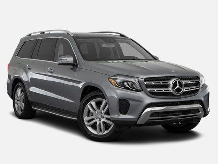 Mercedes Repairs