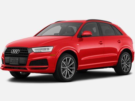 Audi Repairs