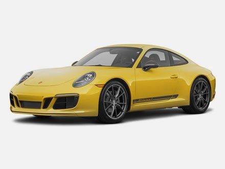 Porsche Repairs