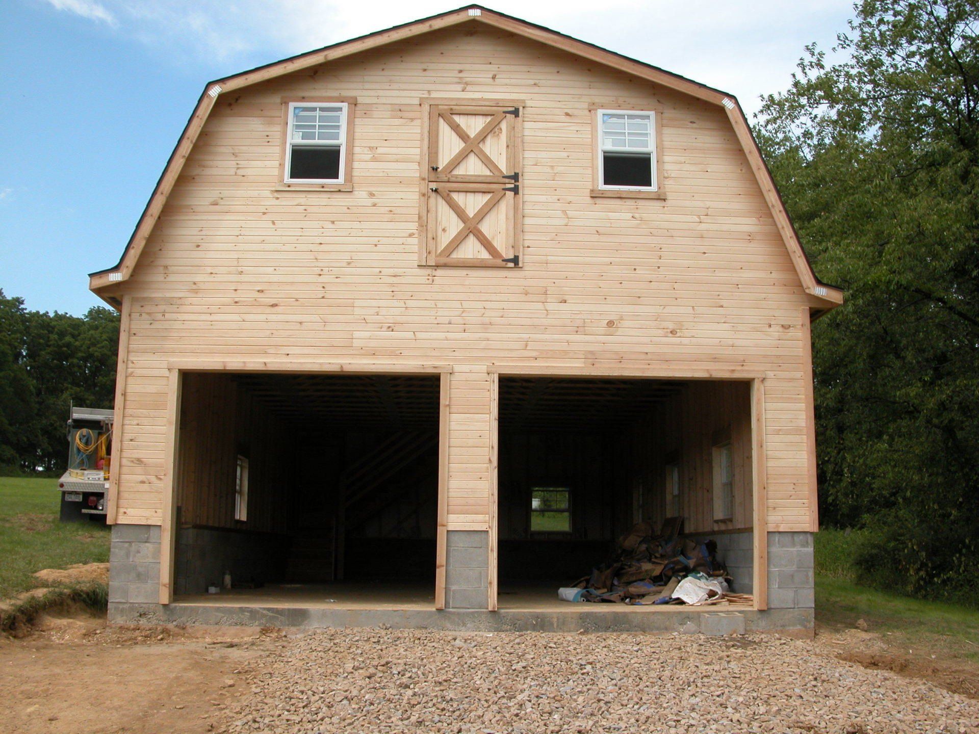 Custom Garages Garage Installation Aliquippa, PA