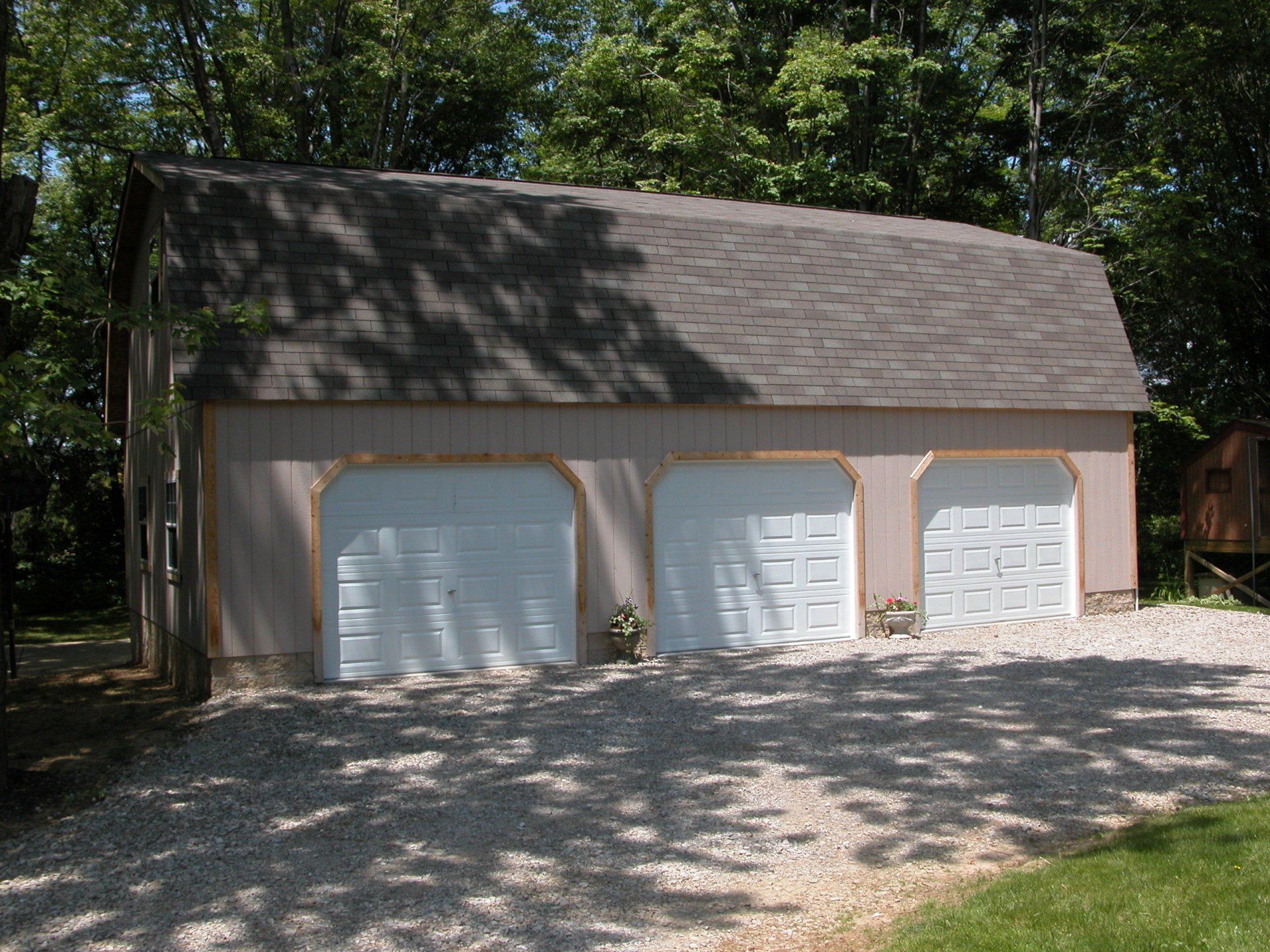 Custom Garages Garage Installation Aliquippa, PA