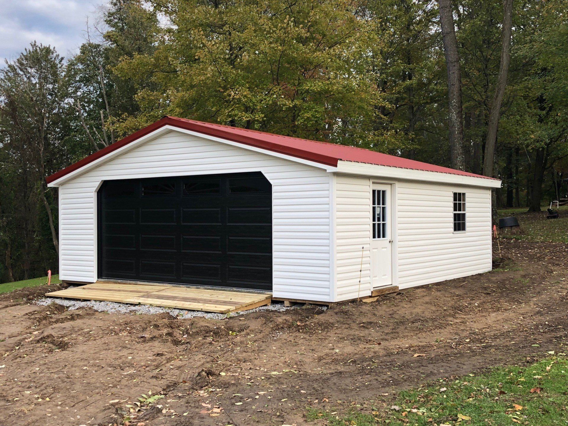 Custom Garages Garage Installation Aliquippa, PA