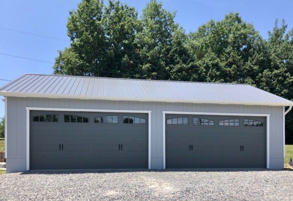 Custom Garages Garage Installation Aliquippa, PA