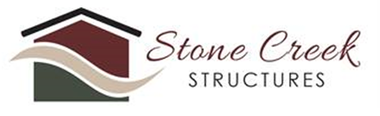 Stone Creek Structures - Logo