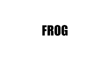 Frog-logo