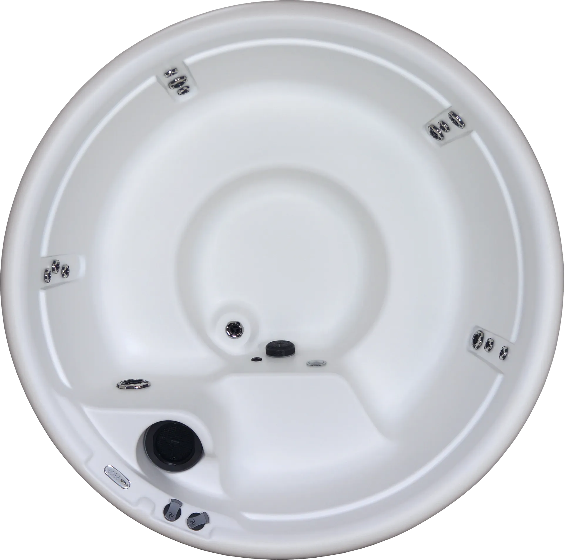 Ohana Pools, Spas & Billiards