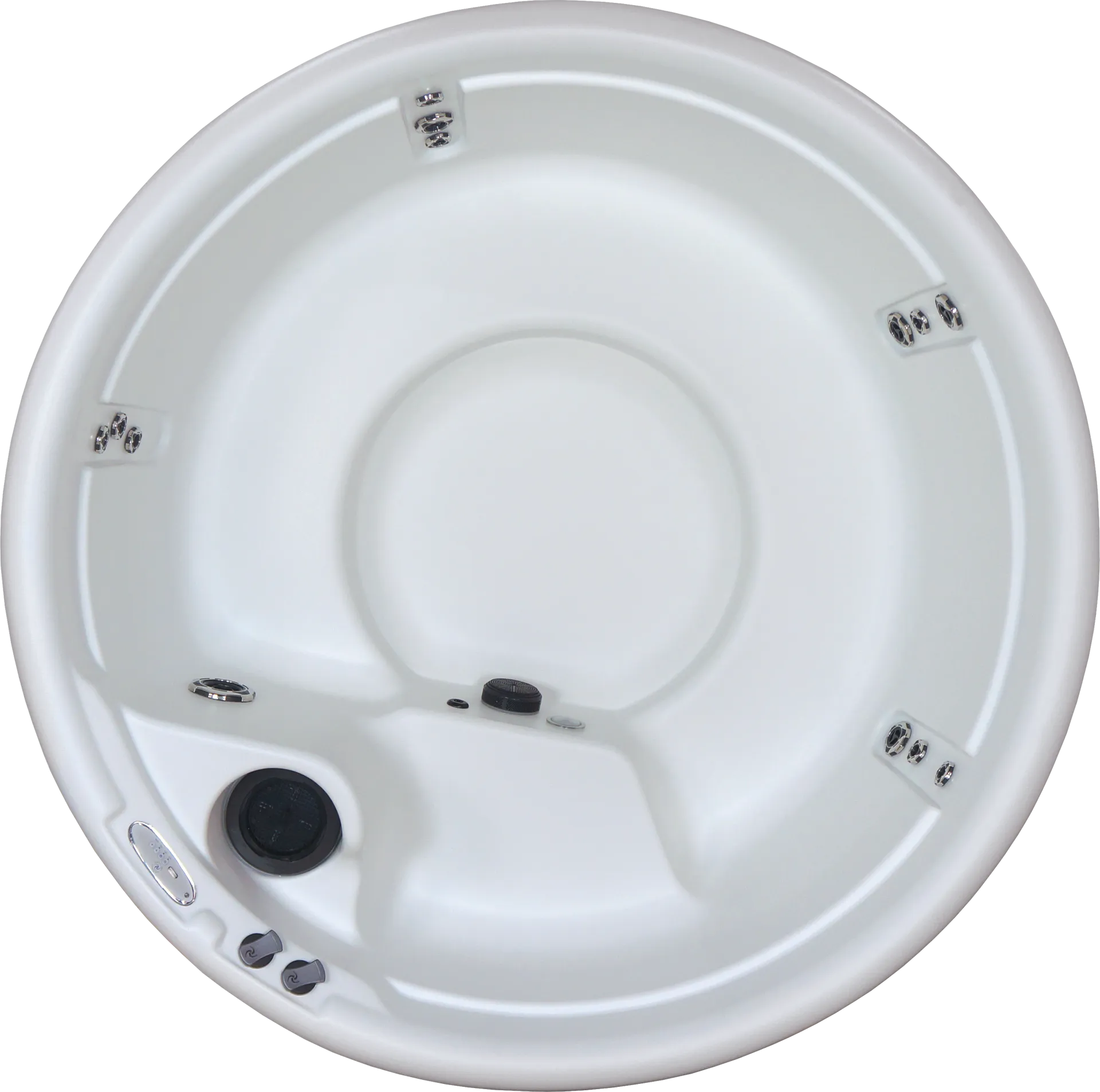 Ohana Pools, Spas & Billiards