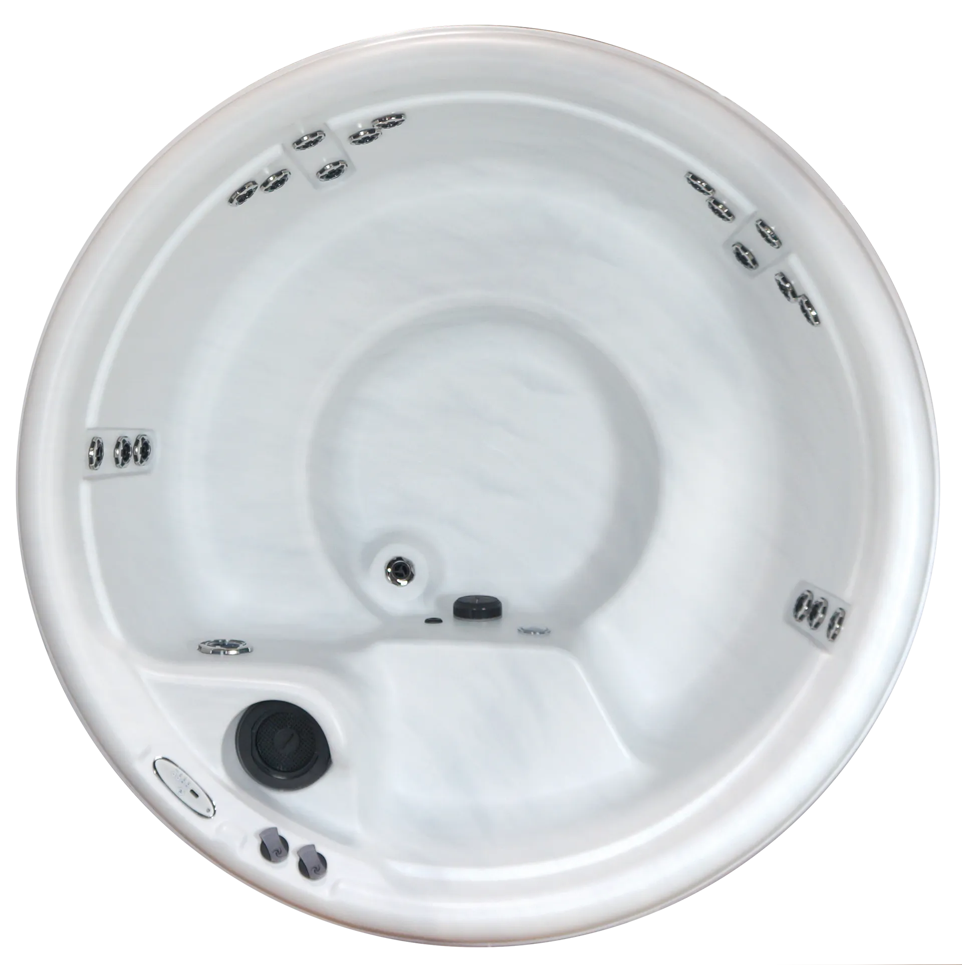 Ohana Pools, Spas & Billiards