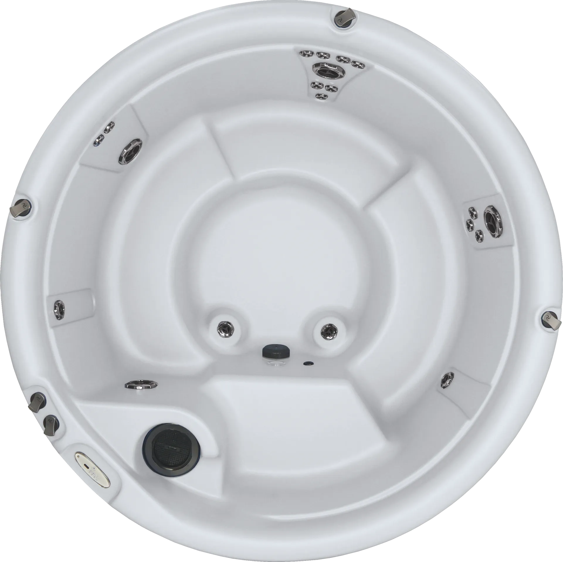 Ohana Pools, Spas & Billiards