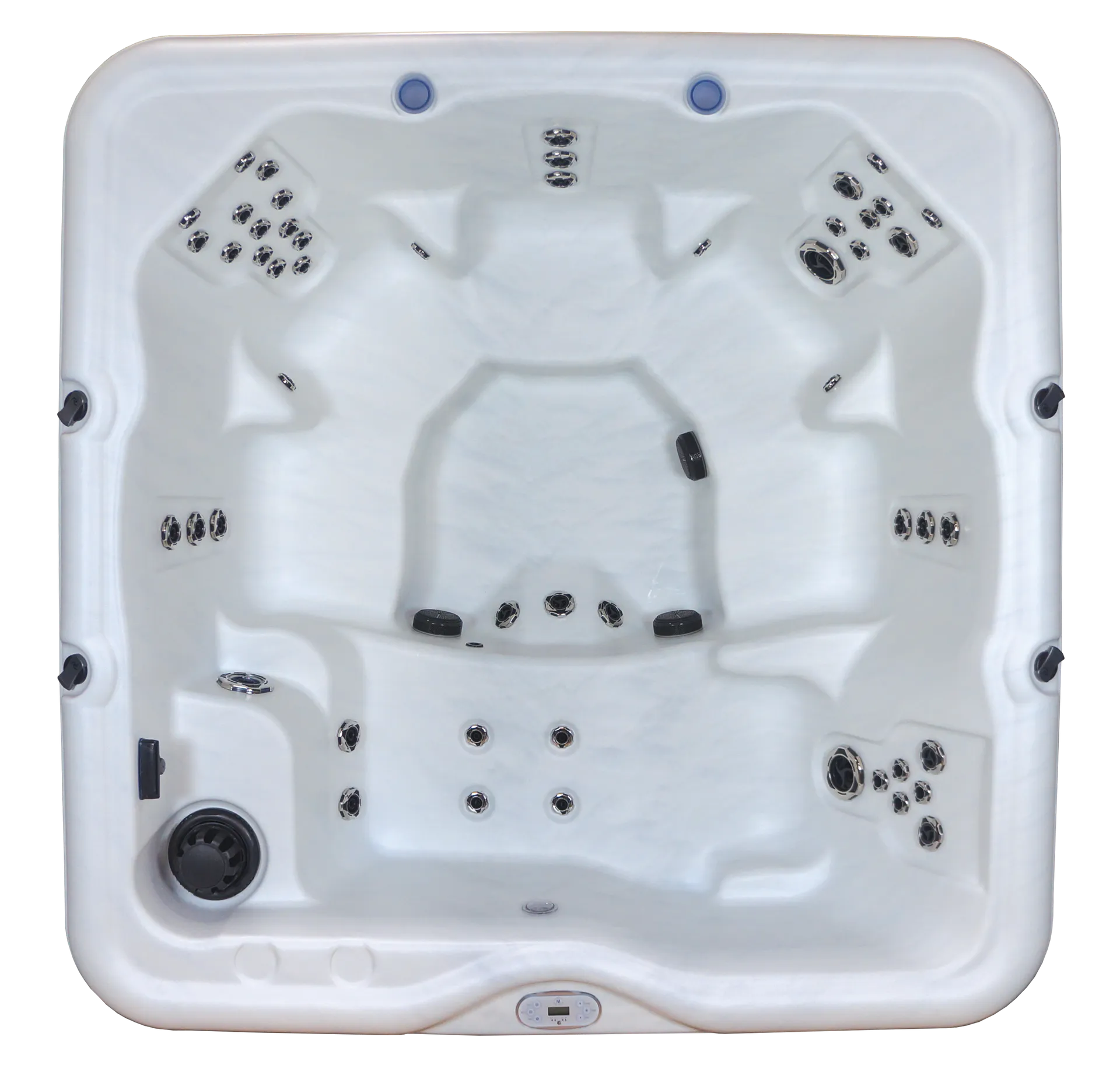 Ohana Pools, Spas & Billiards