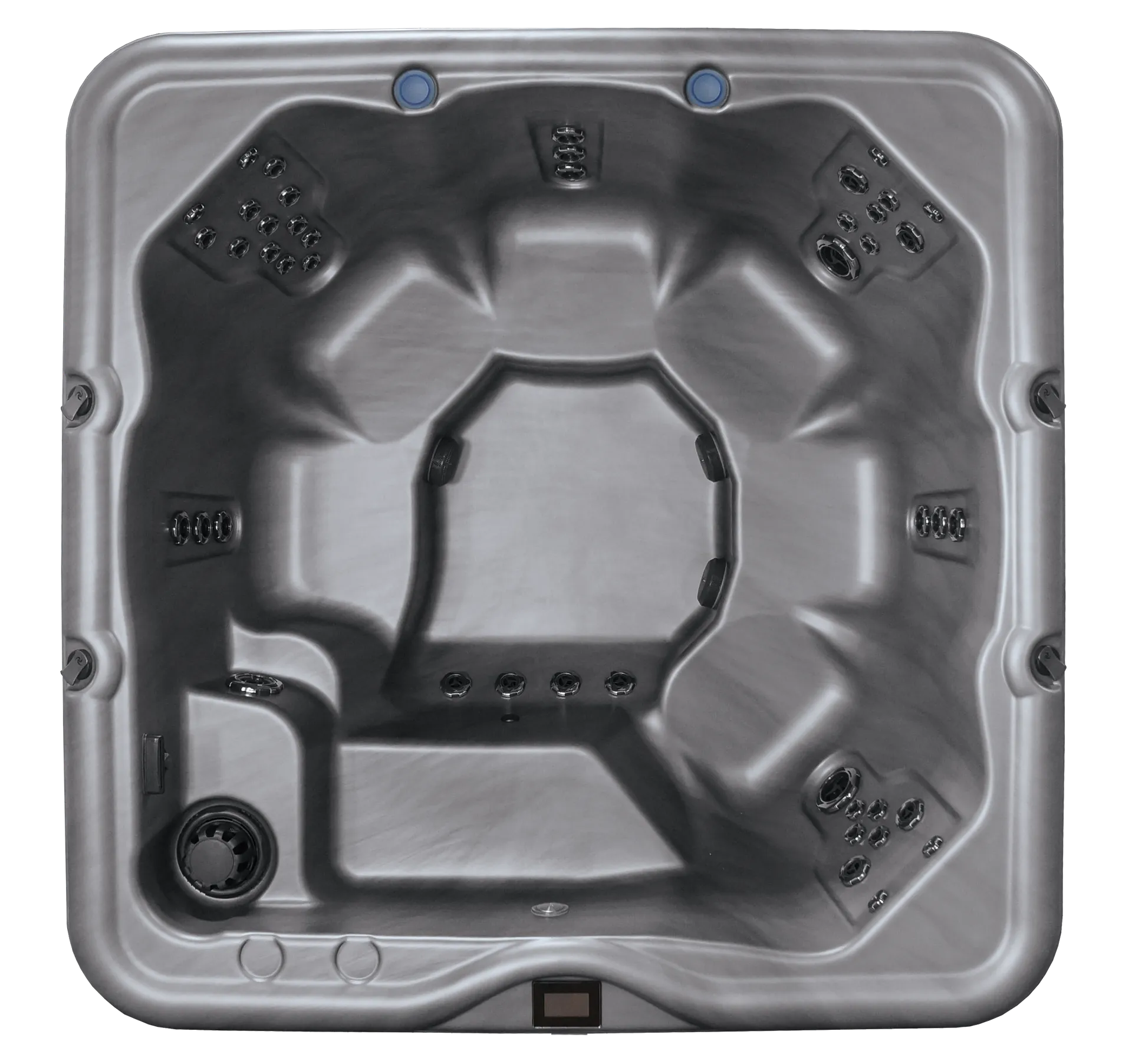 Ohana Pools, Spas & Billiards