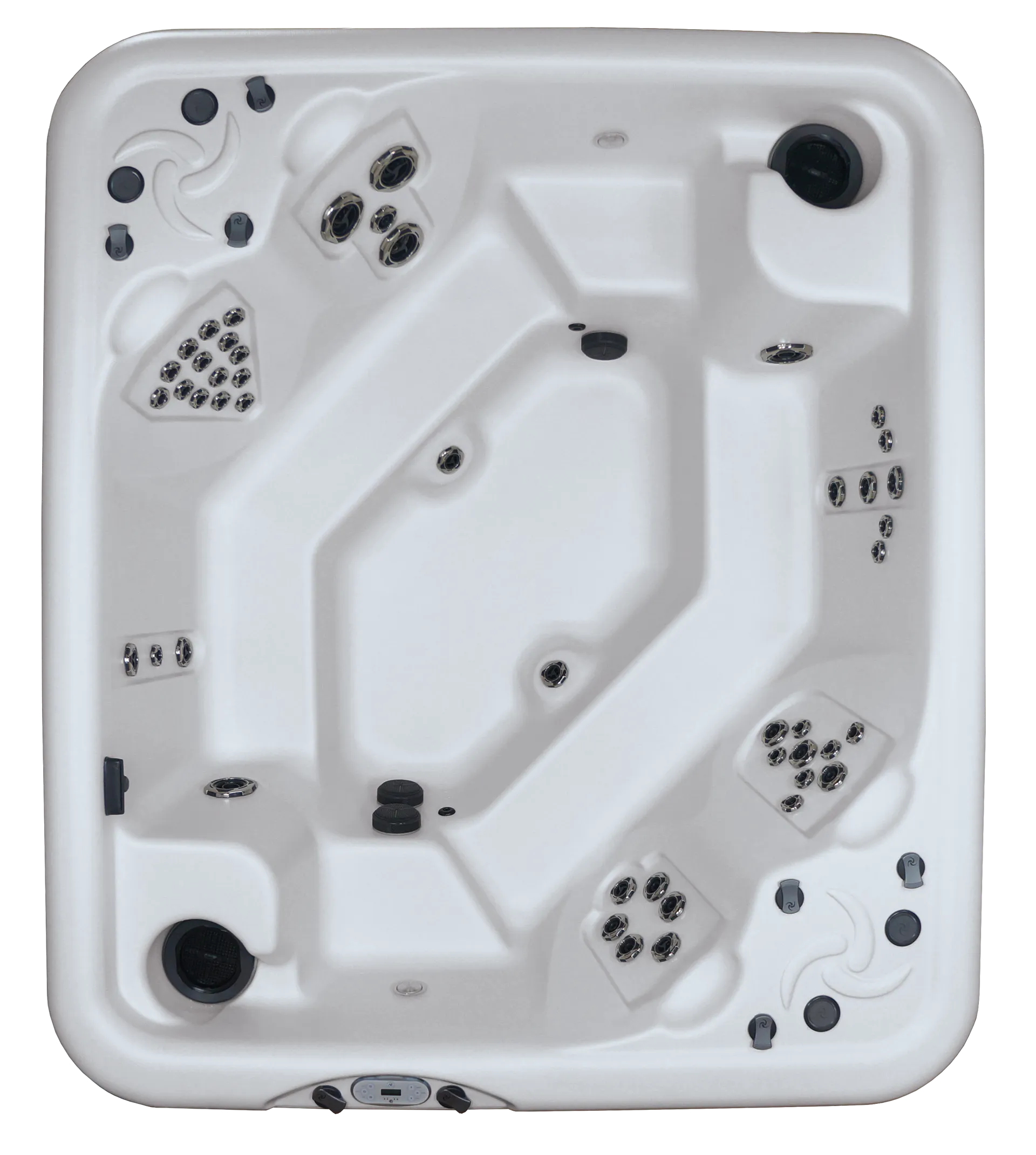 Ohana Pools, Spas & Billiards