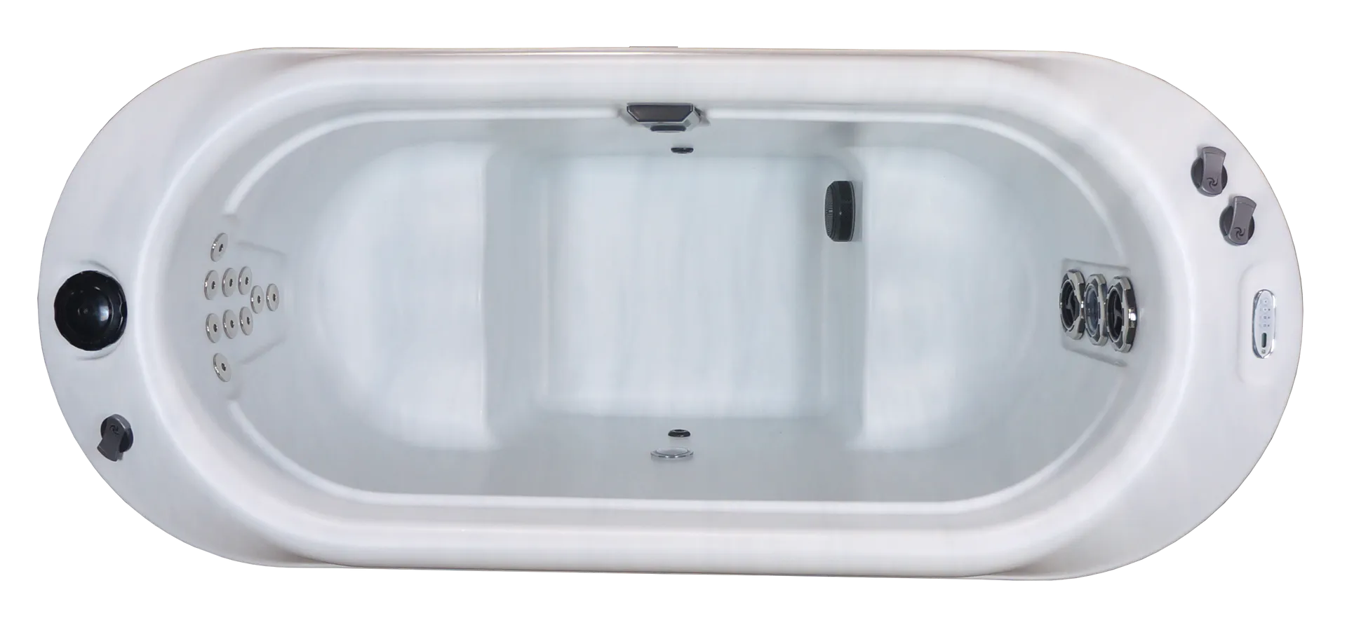 Ohana Pools, Spas & Billiards