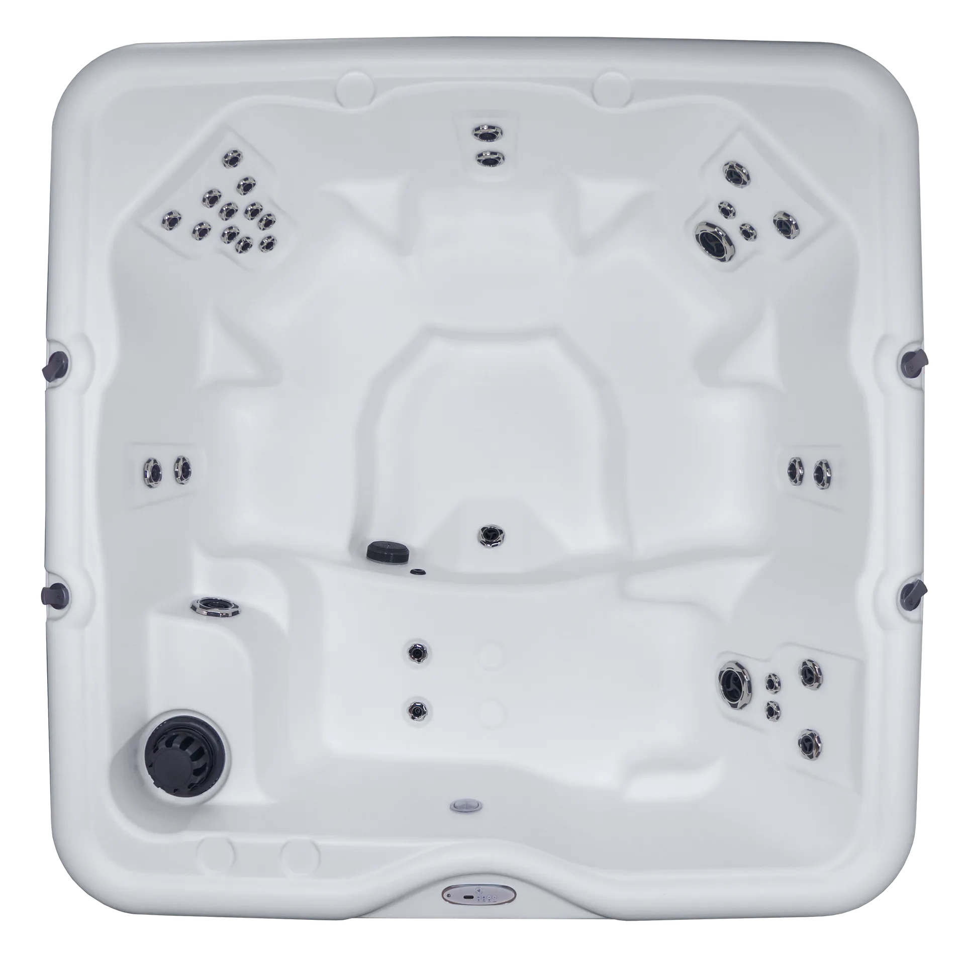 Ohana Pools, Spas & Billiards