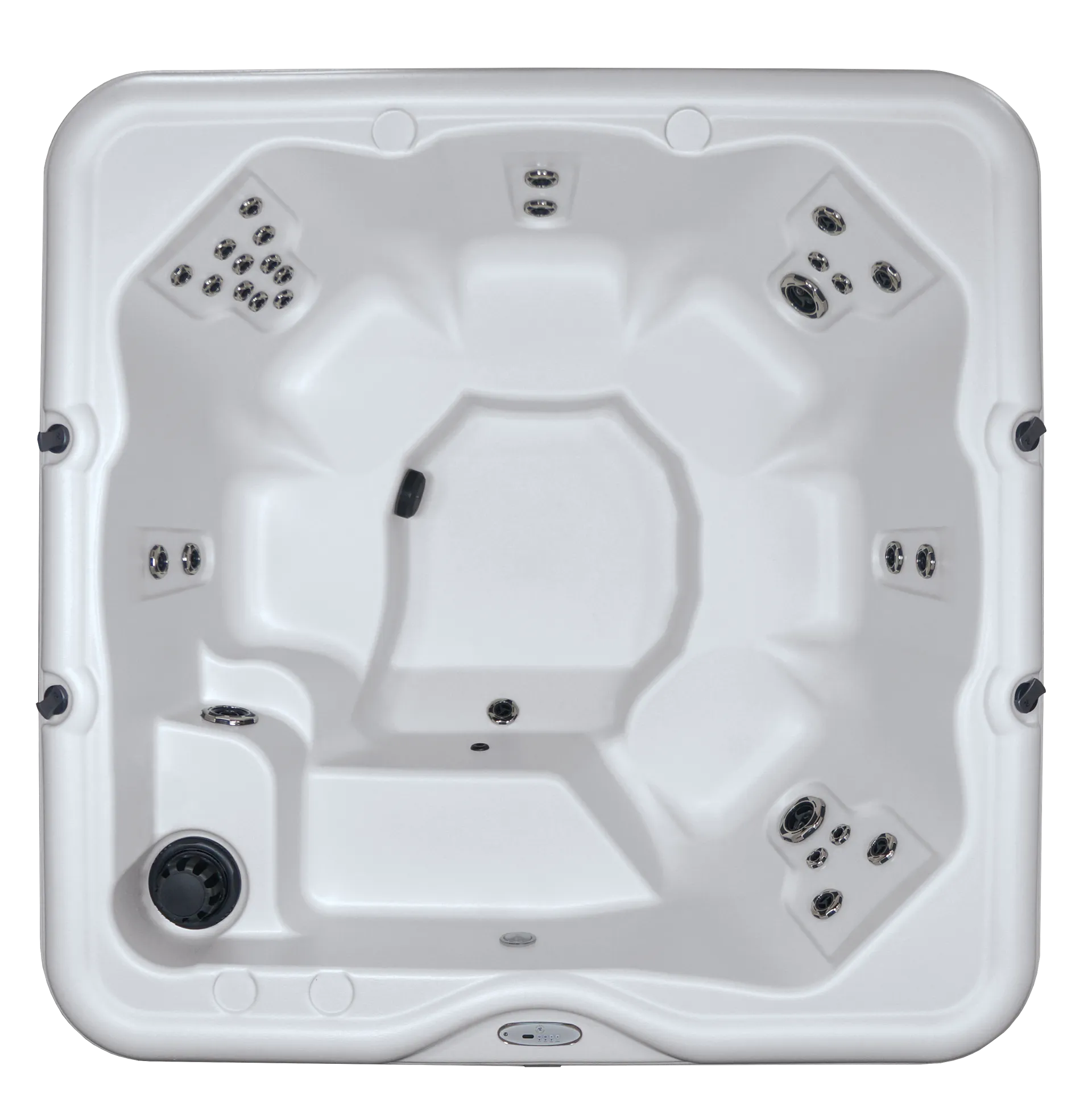 Ohana Pools, Spas & Billiards