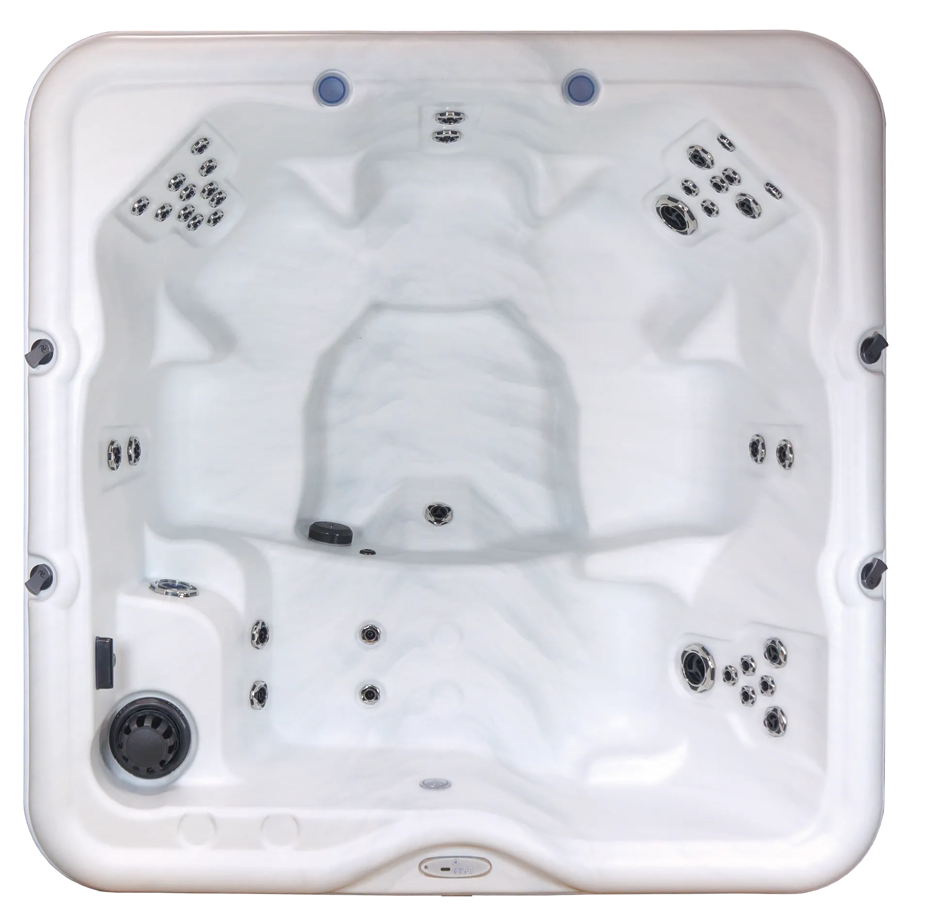 Ohana Pools, Spas & Billiards