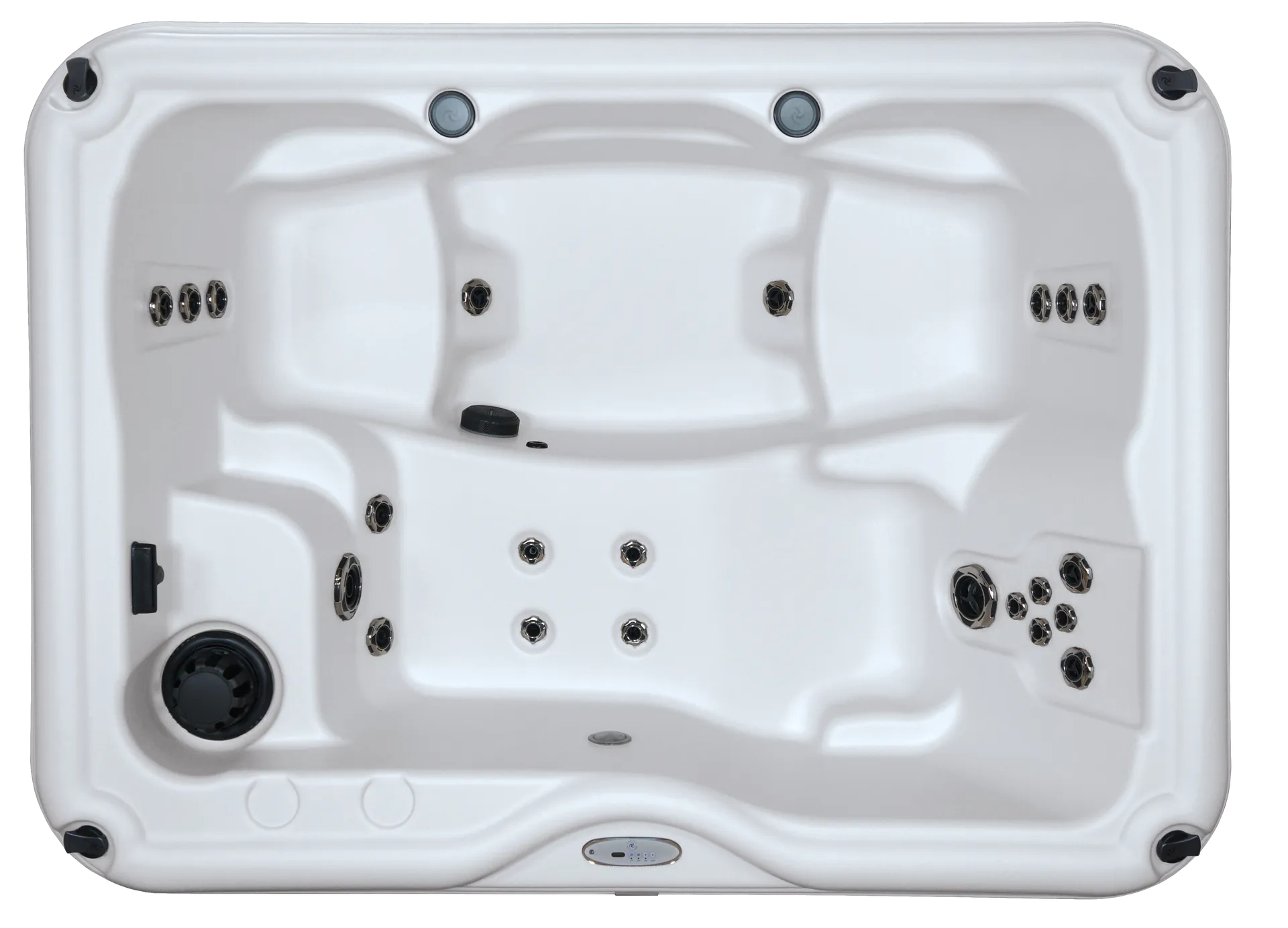 Ohana Pools, Spas & Billiards