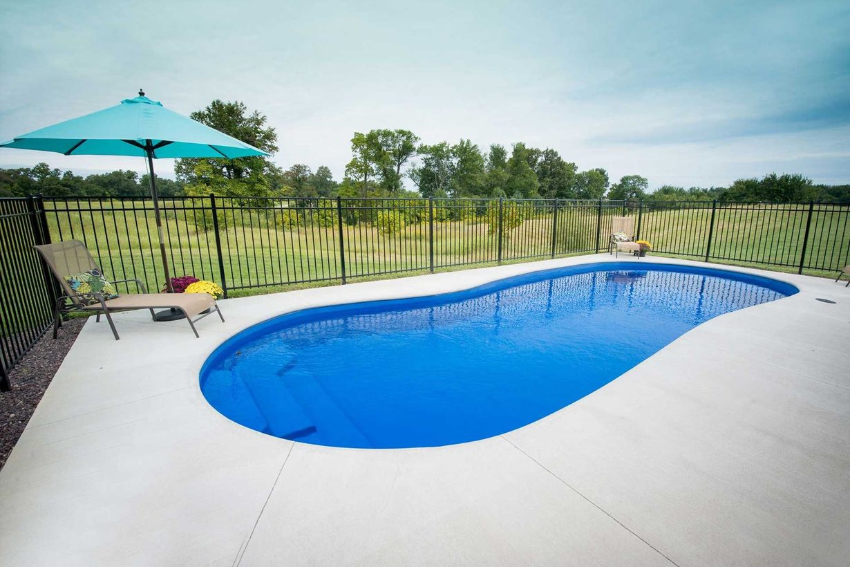 Ohana Pools, Spas & Billiards