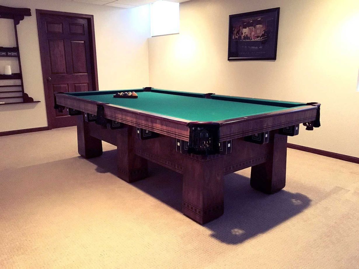 Ohana Pools, Spas & Billiards