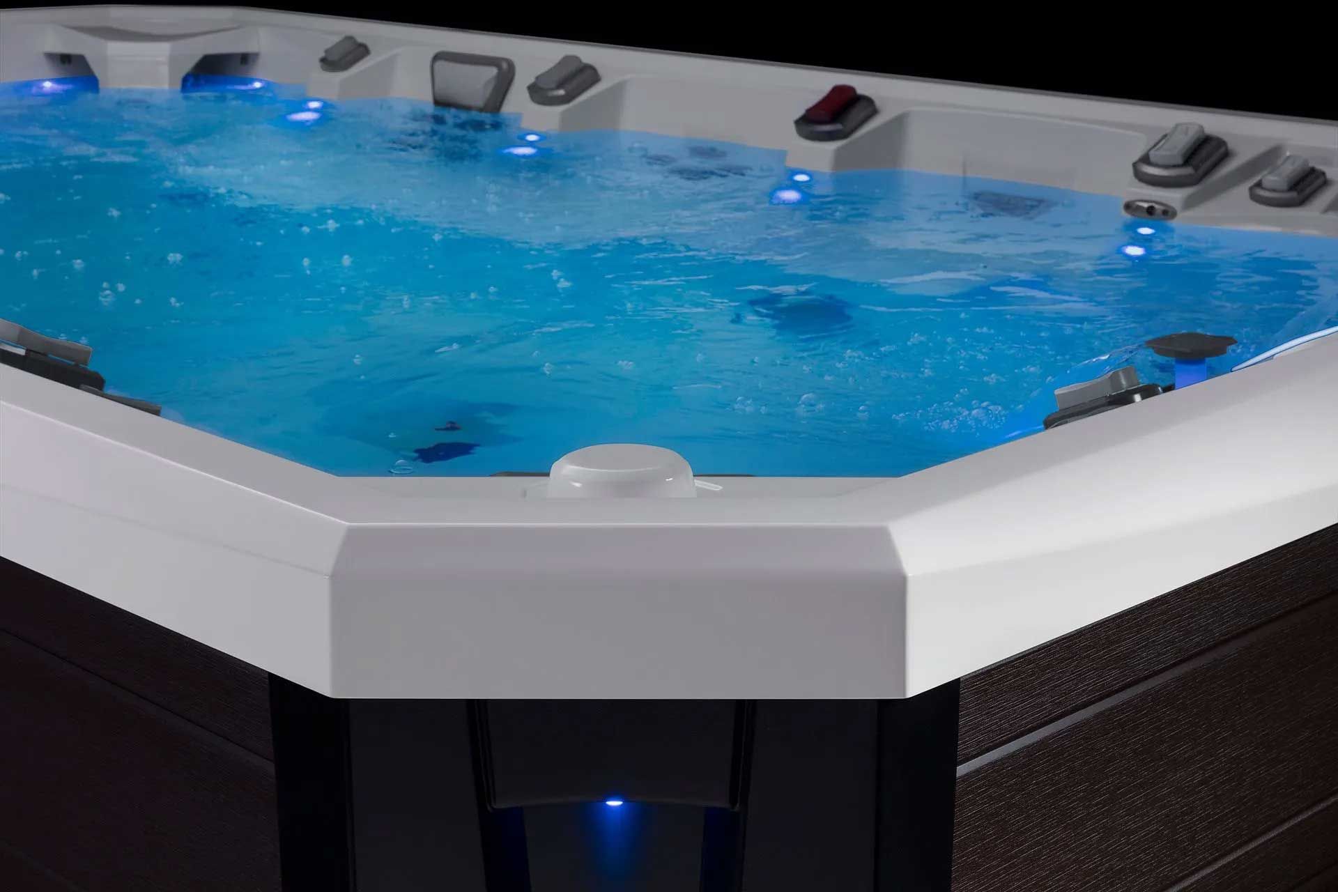 Ohana Pools, Spas & Billiards