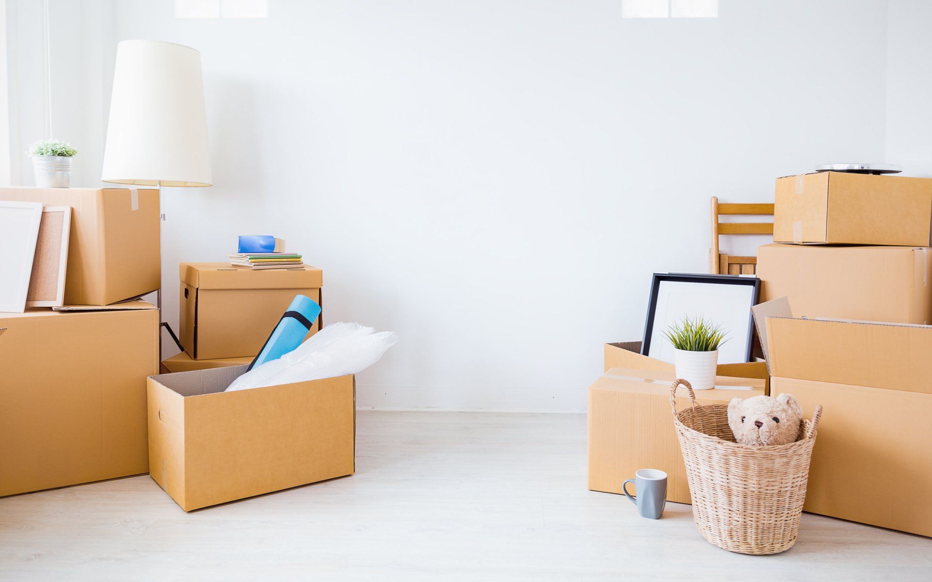 Muscle Relocation Movers Marion Il