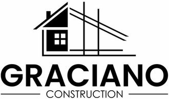 Graciano Construction Logo