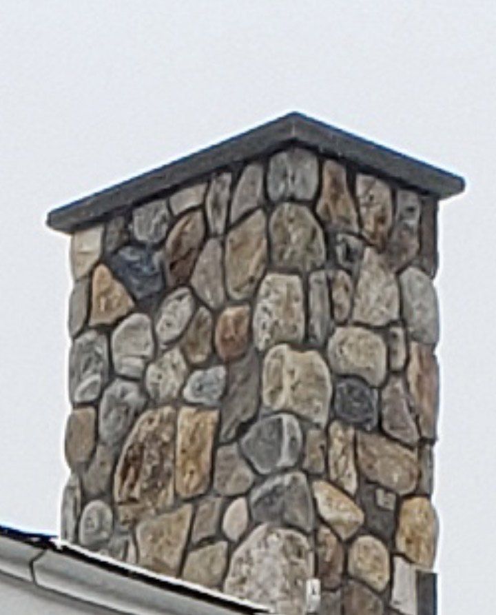 Chimney