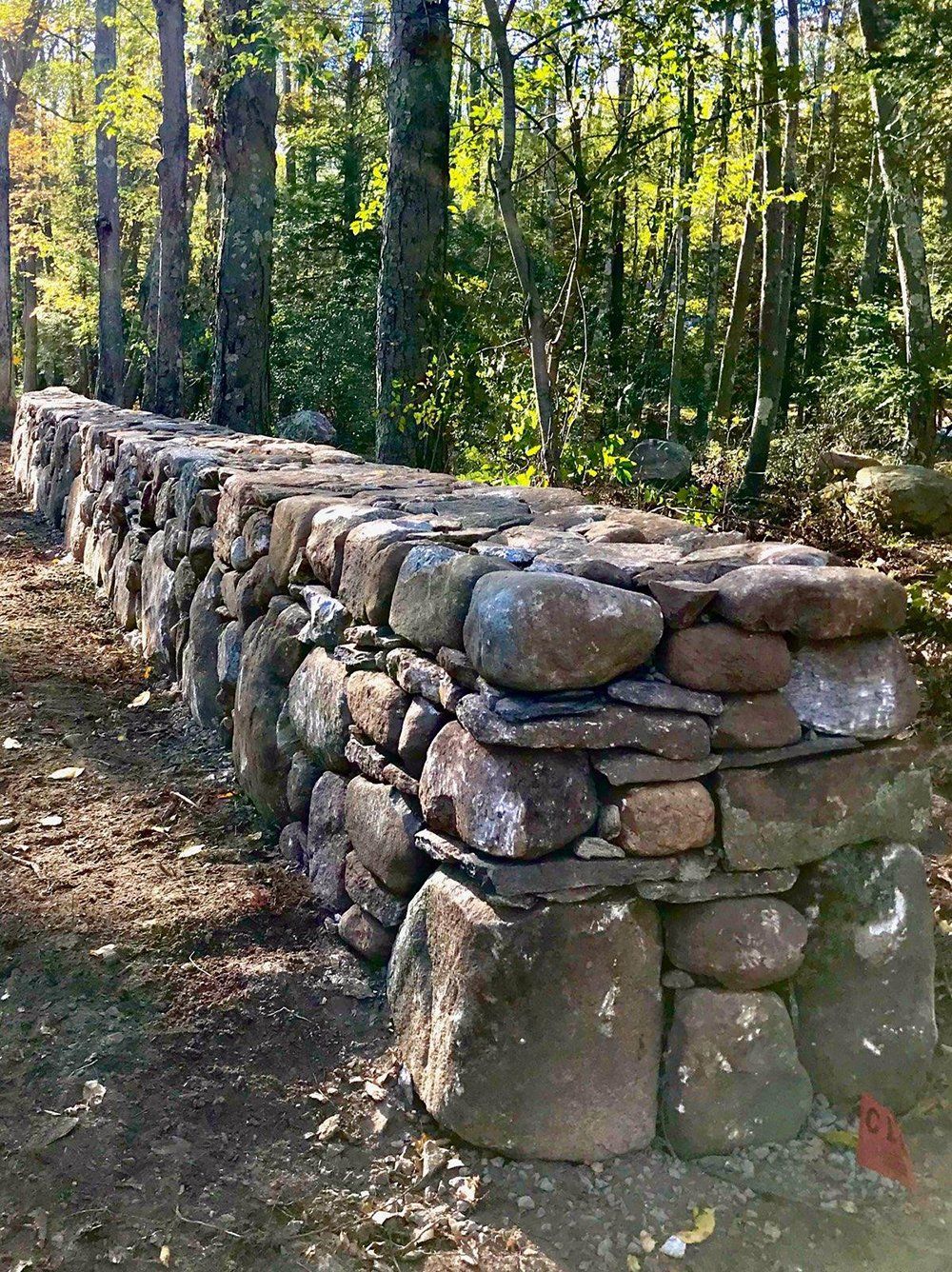 Hardscaping services